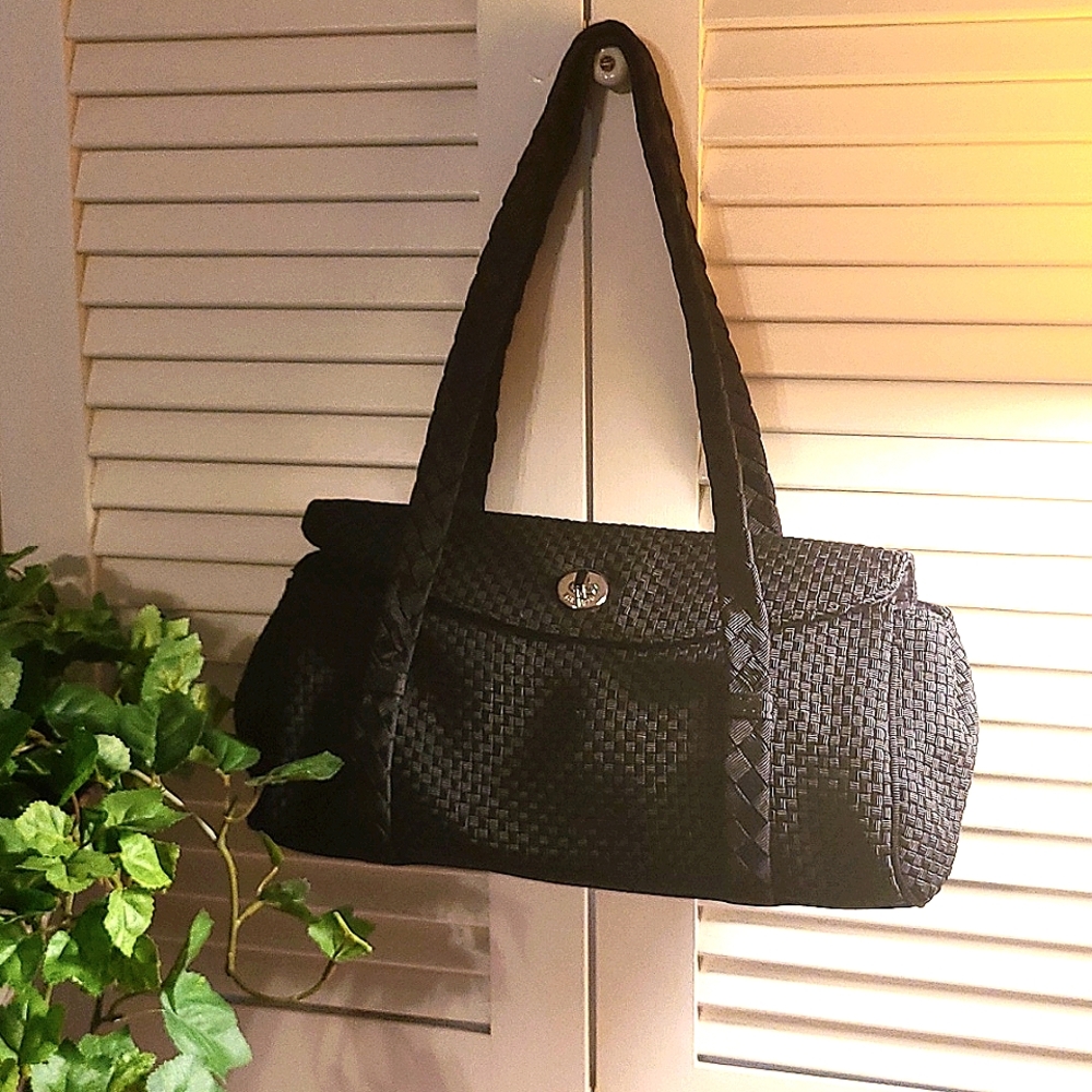 The Sak hand bag